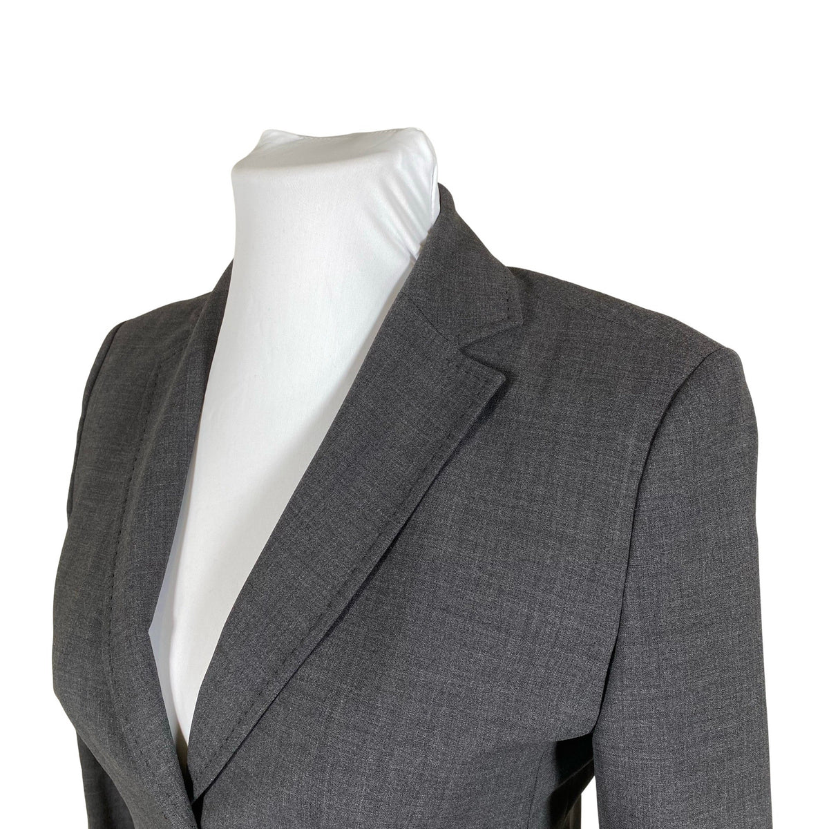 Unisex Andiata - Jakk, suurus 42 - Hall (3)