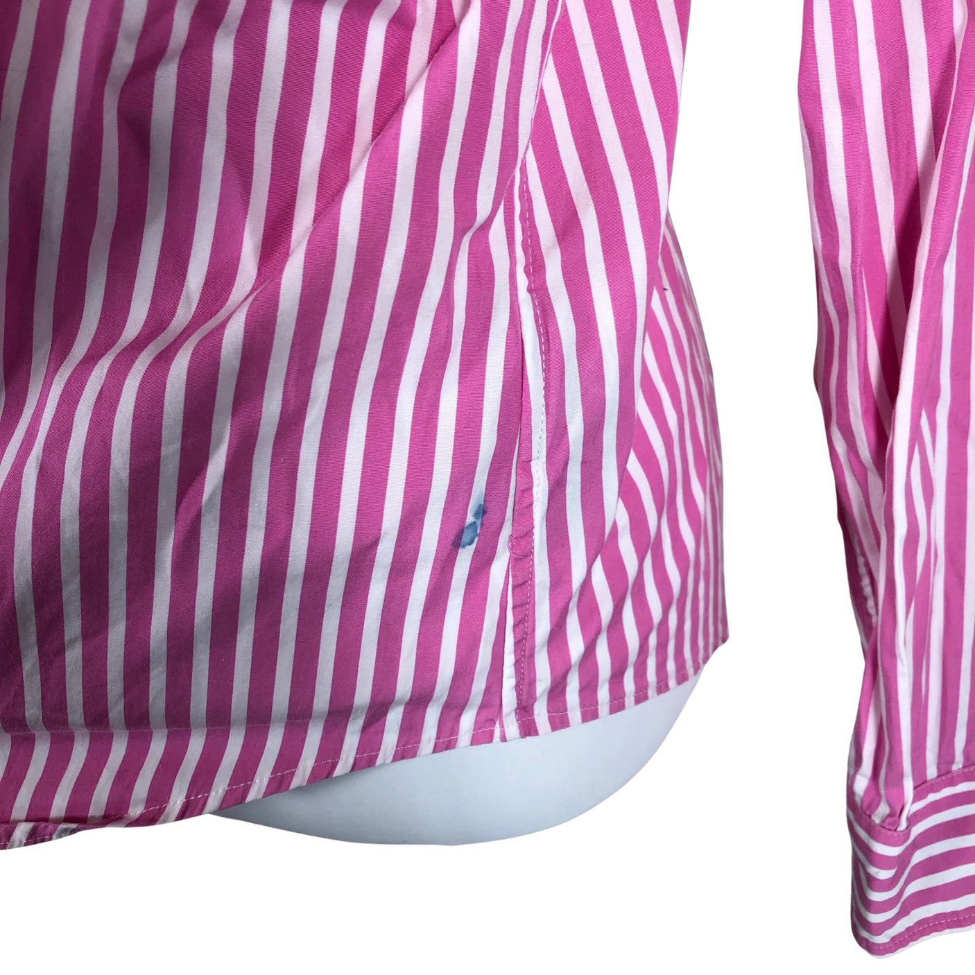 Unisex Lauren Ralph Lauren - Triiksärk, suurus 40 - Roosa (2)