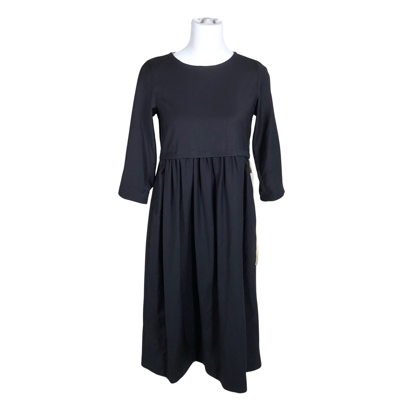 Unisex Ycta K Yctam - Mitteveniv kleit, suurus 38 - Sinine (1)