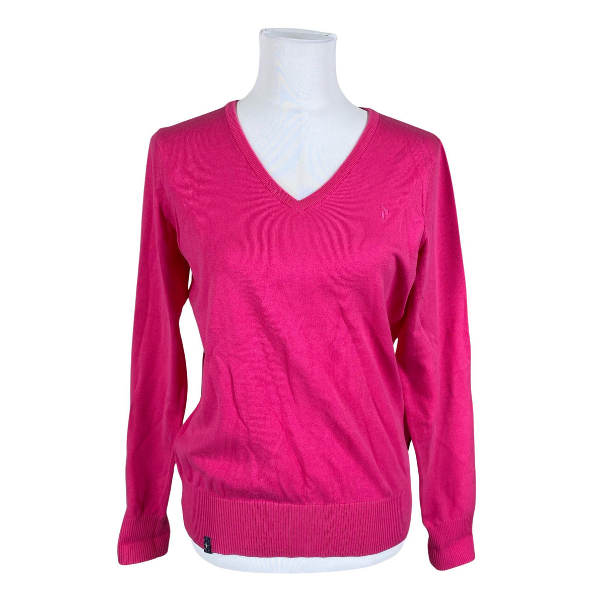Unisex Peak Performance - Kampsun, suurus 40 - Roosa (1)