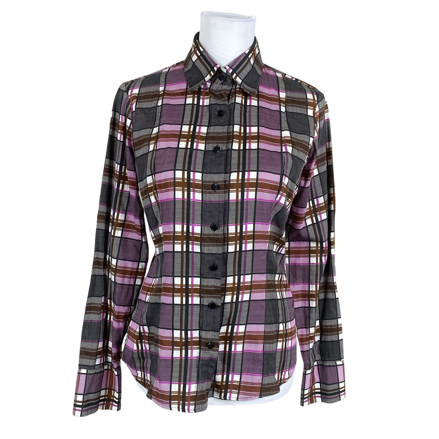 Unisex Sand - Triiksärk, suurus 40 - Must (1)