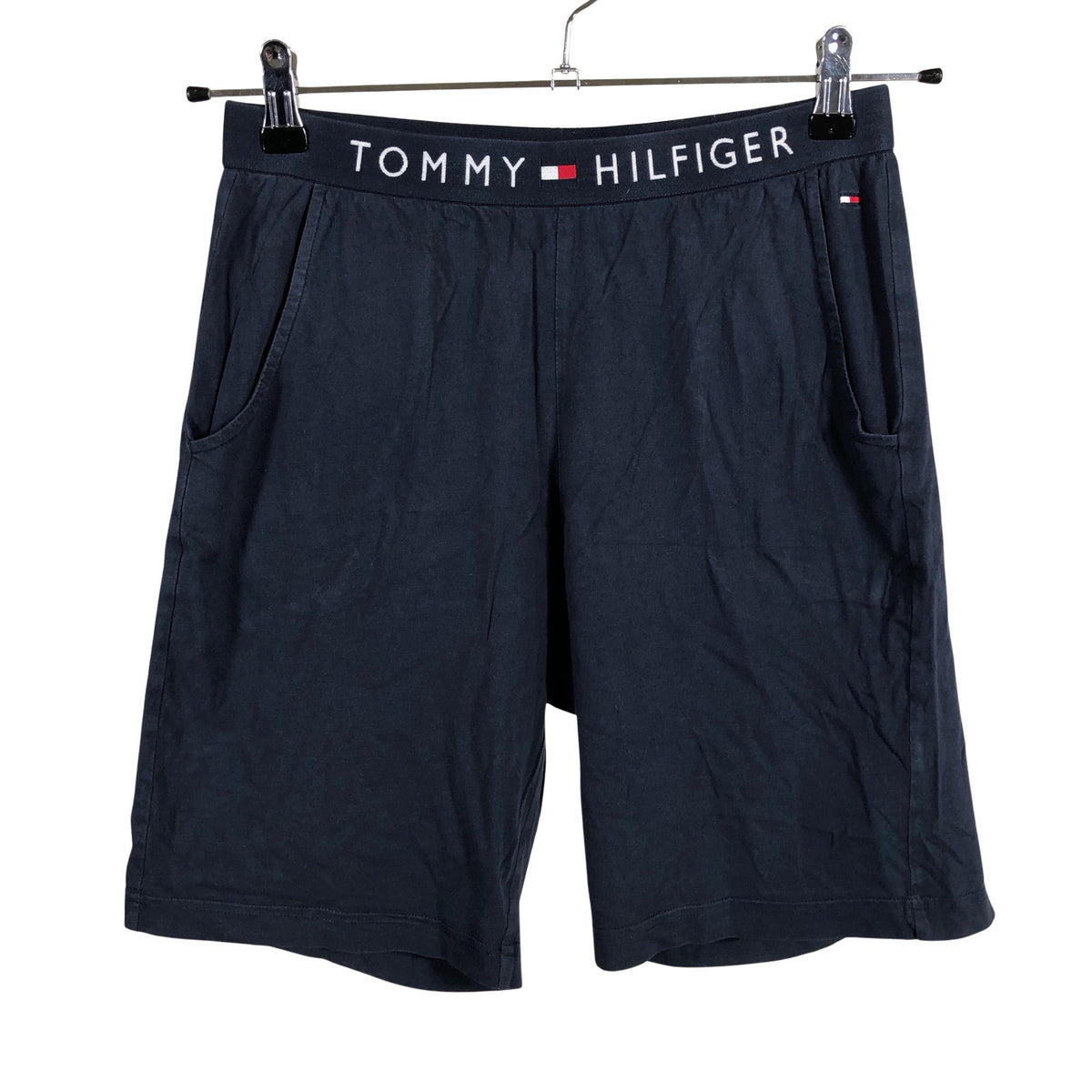 Unisex Tommy Hilfiger - Ööpüksid, suurus S - Sinine (1)