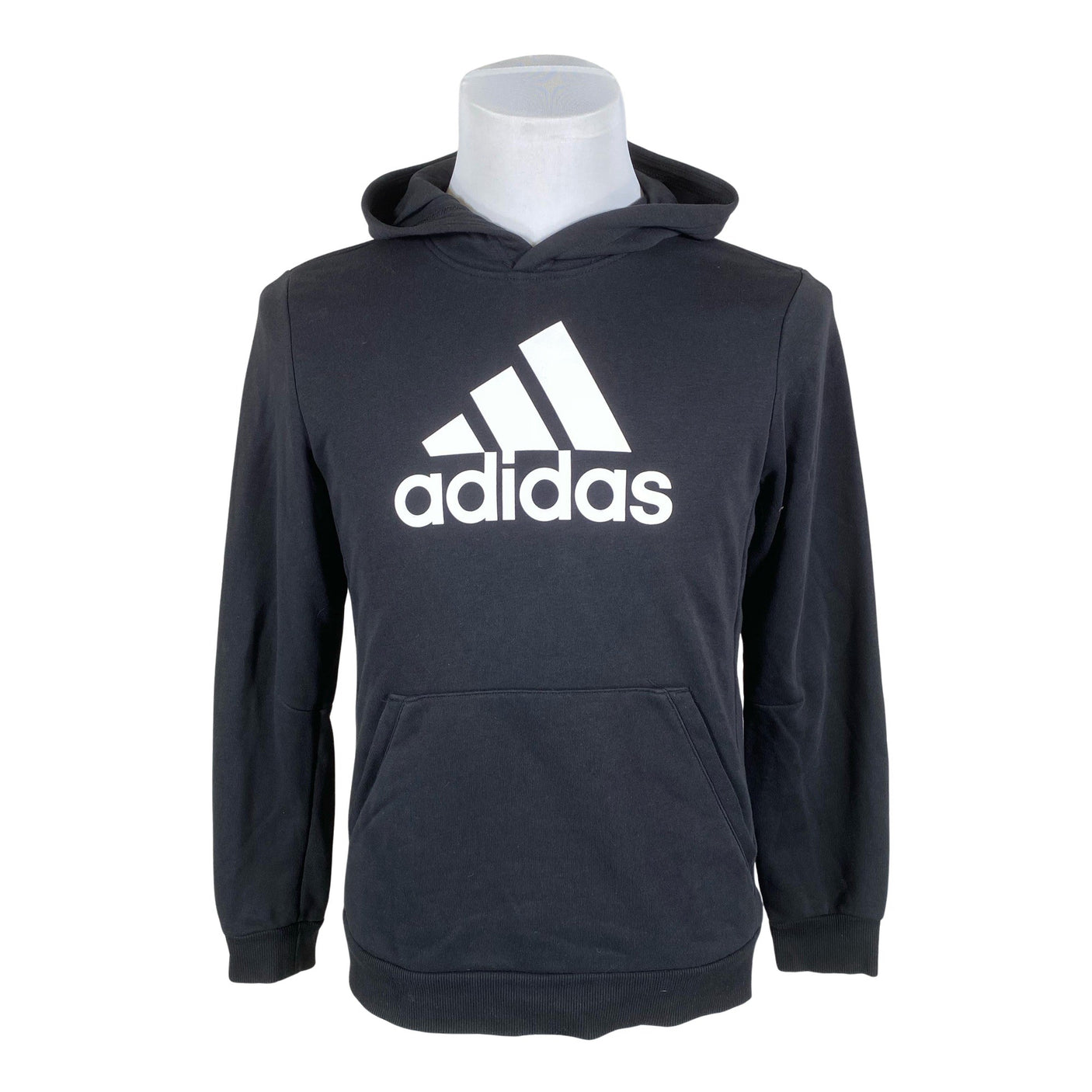 Unisex Adidas - Dressipluus, suurus XS - Must (1)