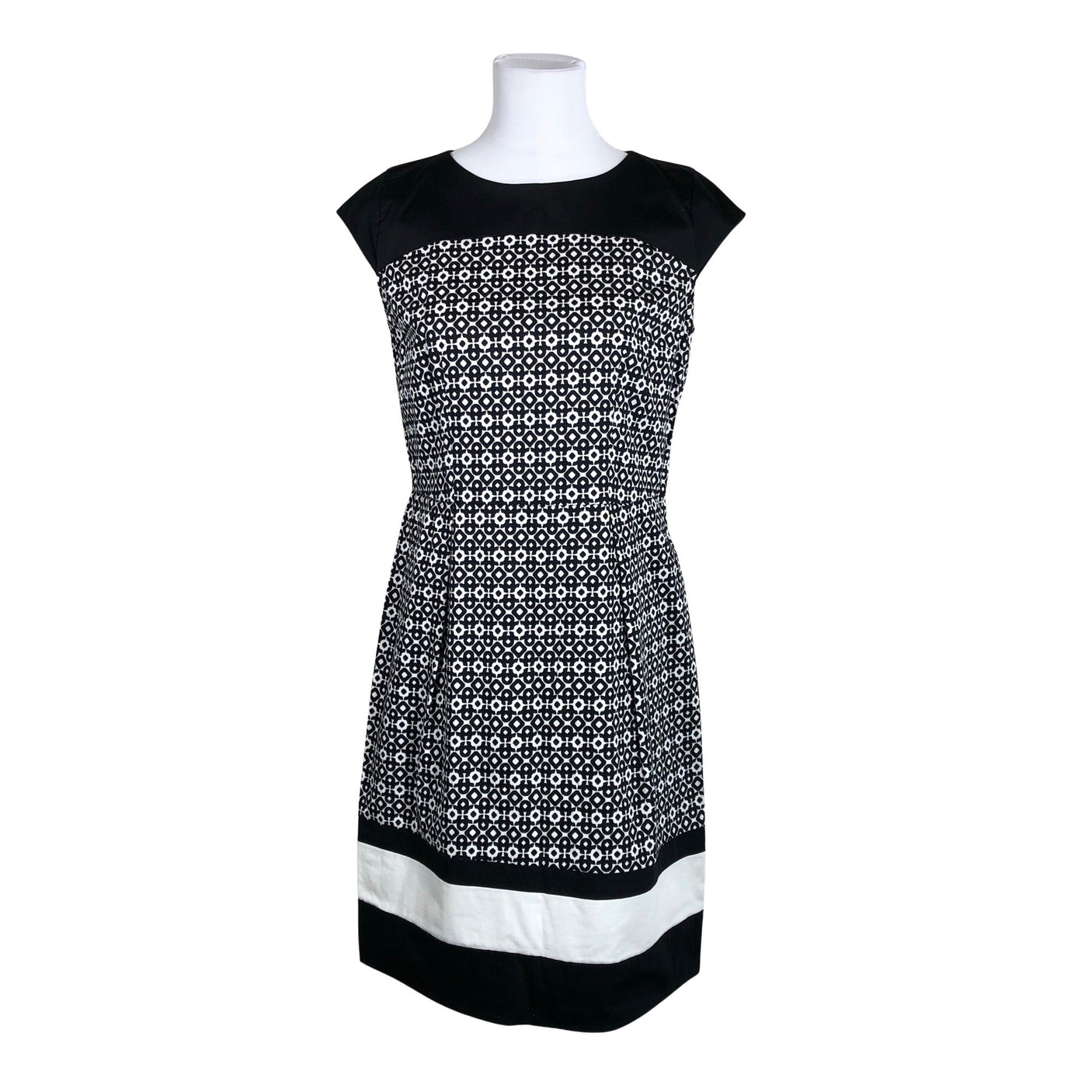 Unisex Marella - Pliiatskleit, suurus 38 - Must (1)