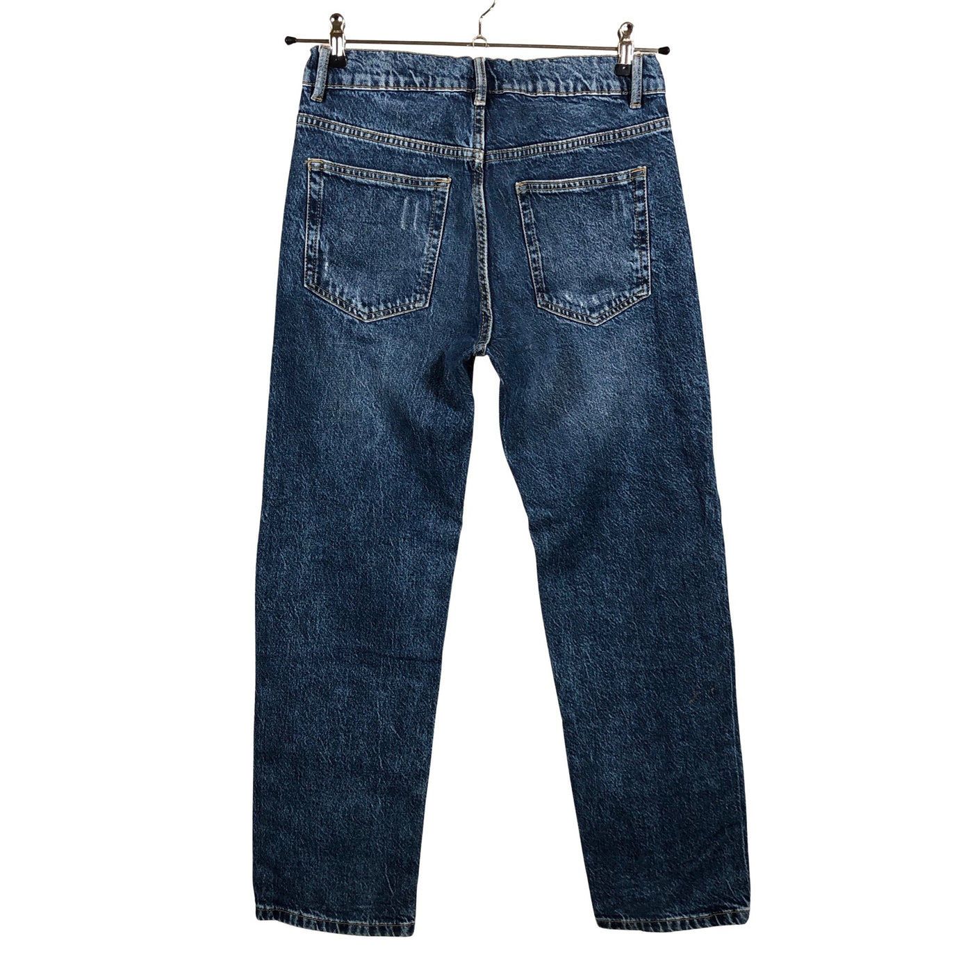 Unisex Lindex - Teksad, suurus 152 - 158 - Sinine (2)