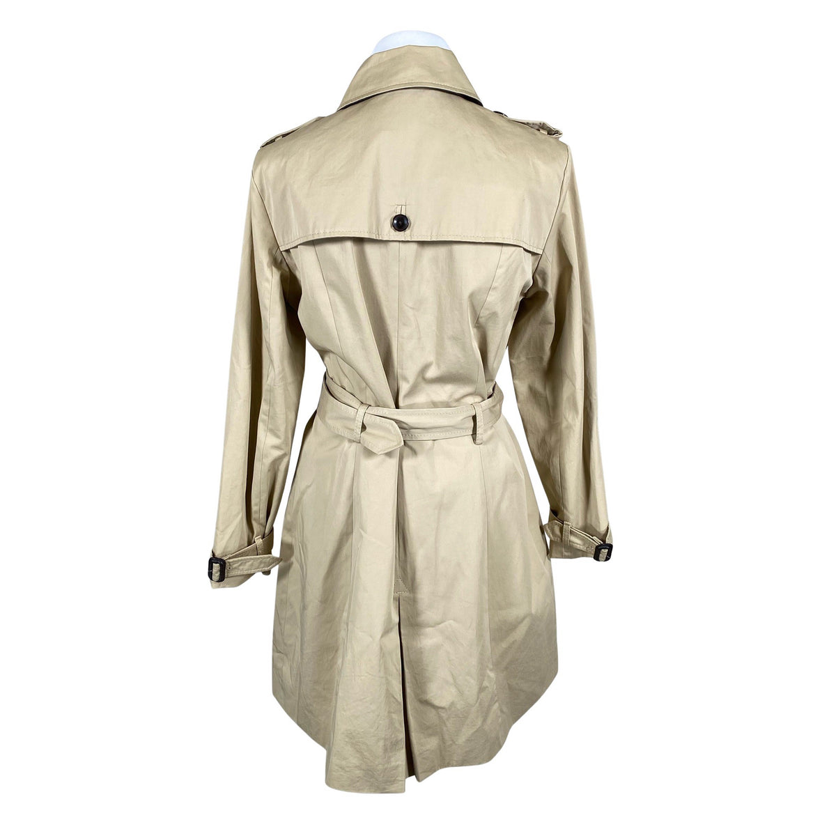 Unisex Tommy Hilfiger - Trentš, suurus 38 - Beige (3)