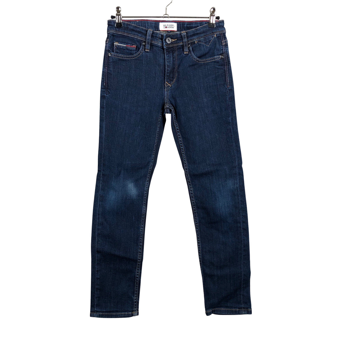 Unisex Tommy Hilfiger - Teksad, suurus 134 - 140 - Sinine (1)