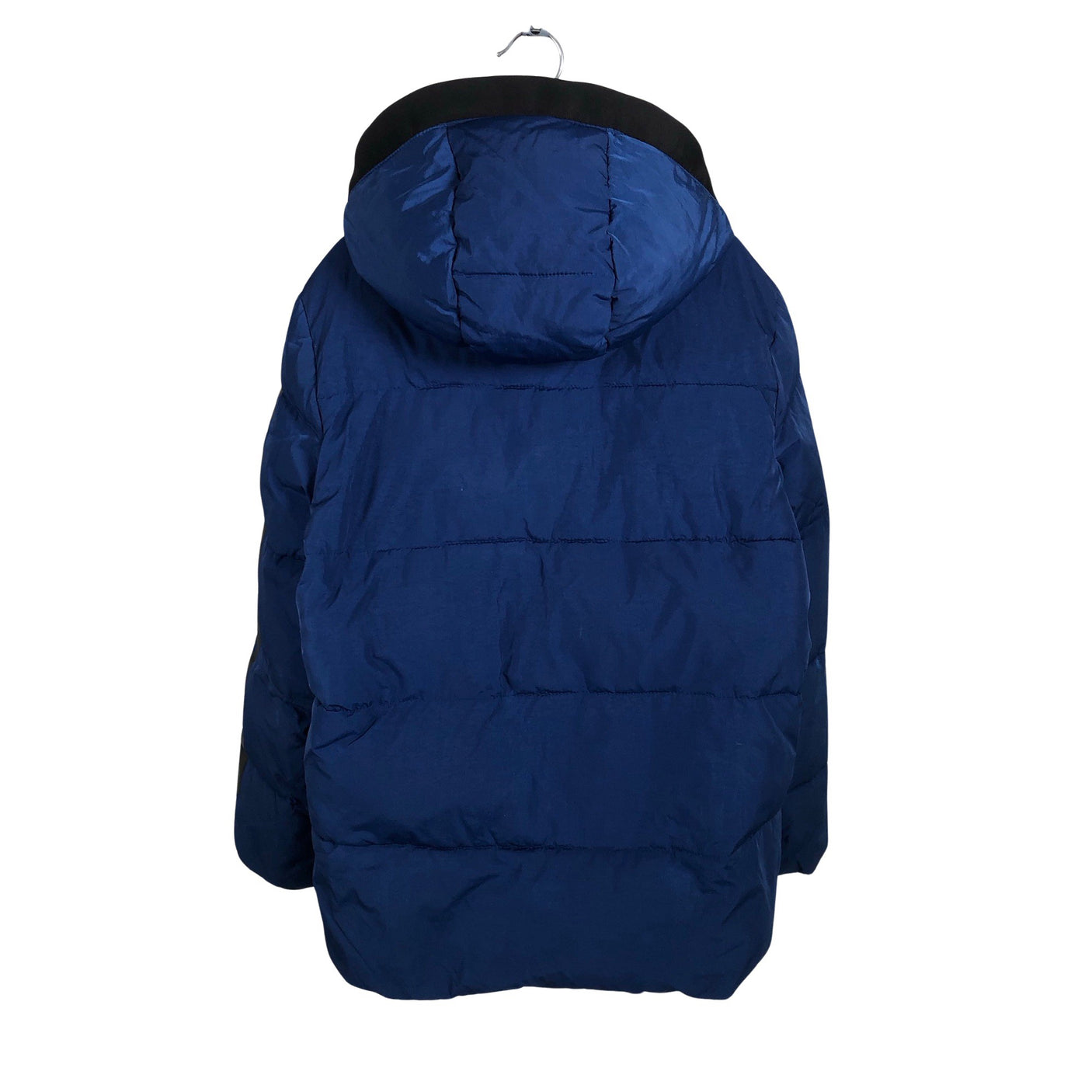 Unisex Tommy Hilfiger - Talvejope, suurus 98 - 104 - Sinine (2)