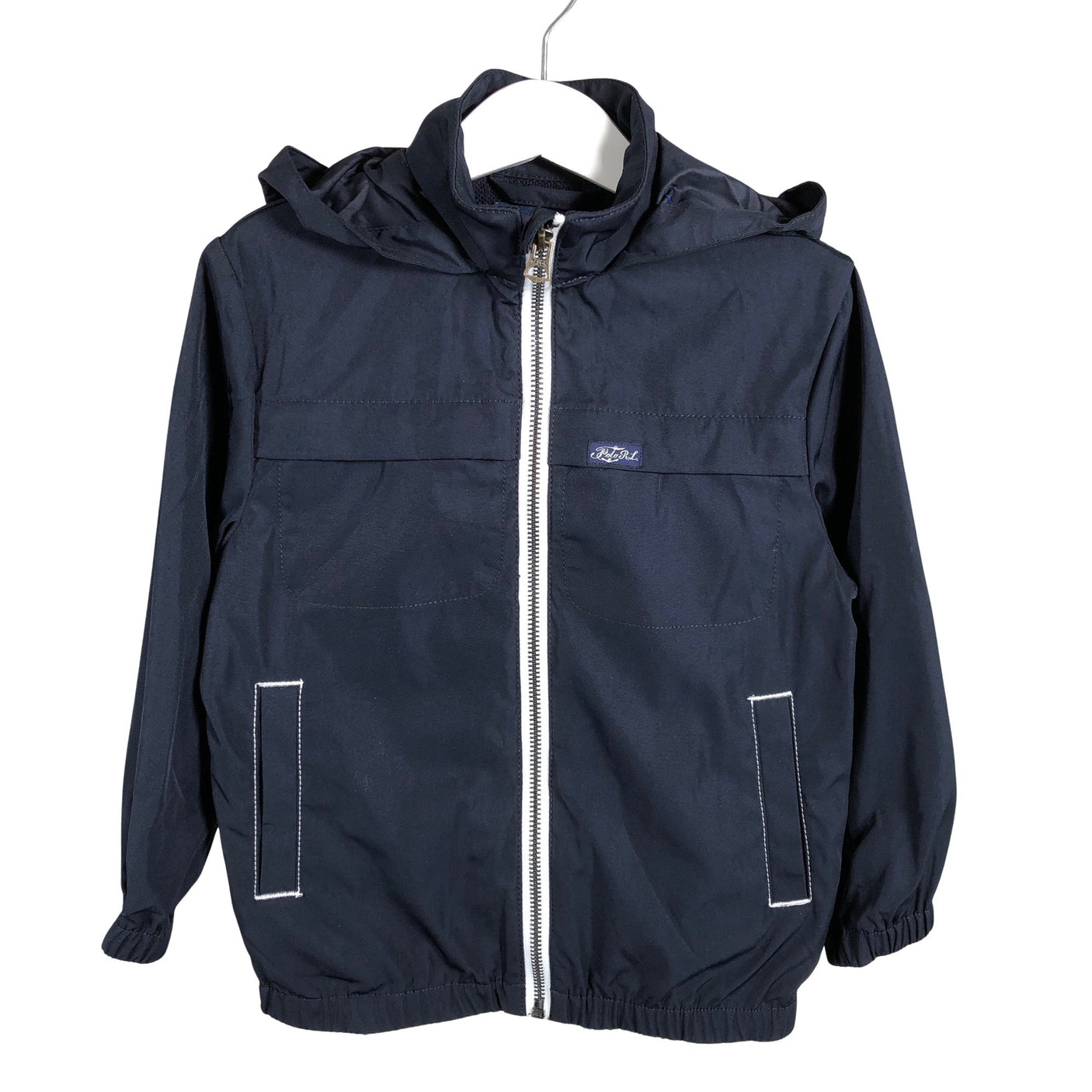 Unisex Polo Ralph Lauren - Kevad-/sügisjope, suurus 98 - 104 - Sinine (1)