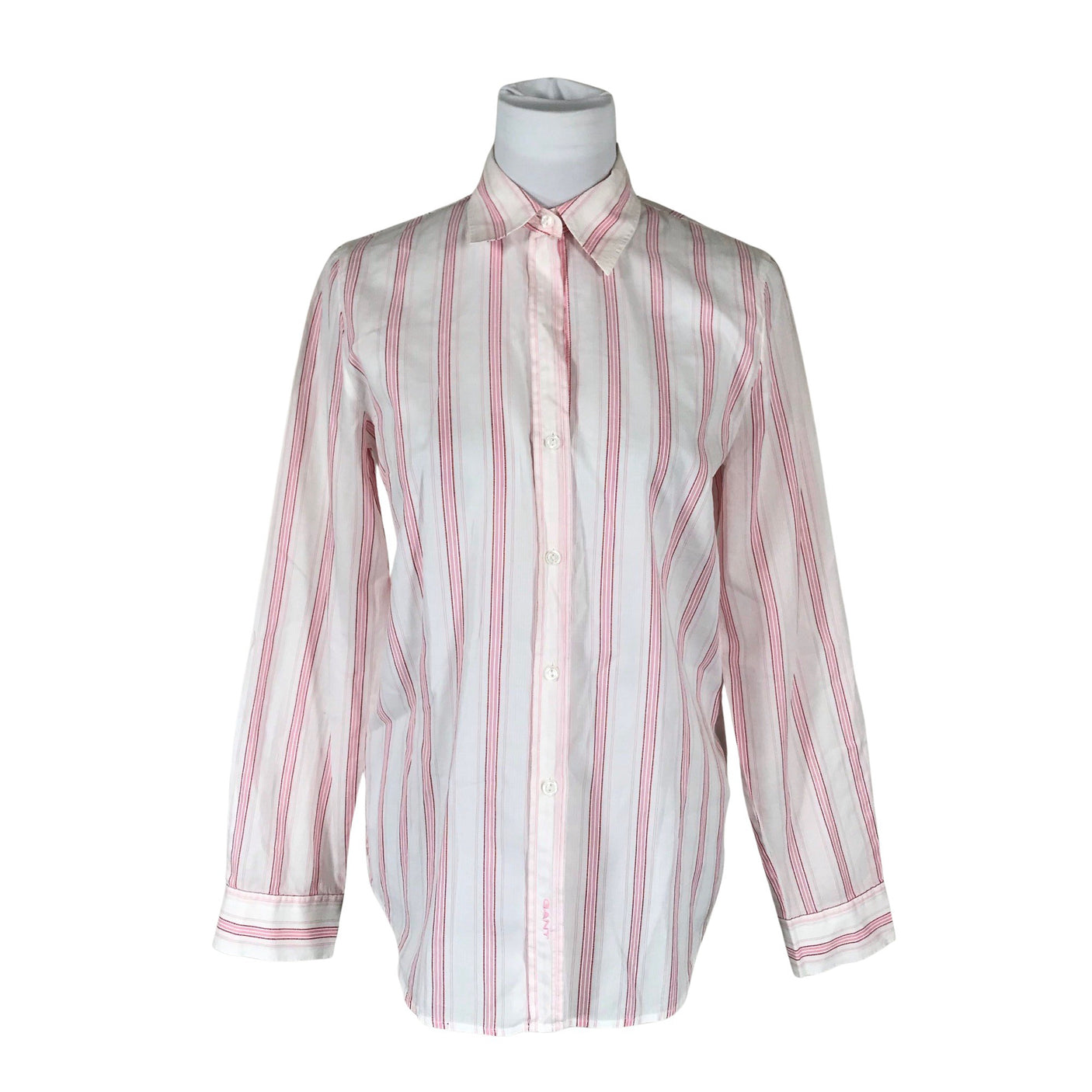 Unisex Gant - Pluus, suurus 38 - Helesinine (1)