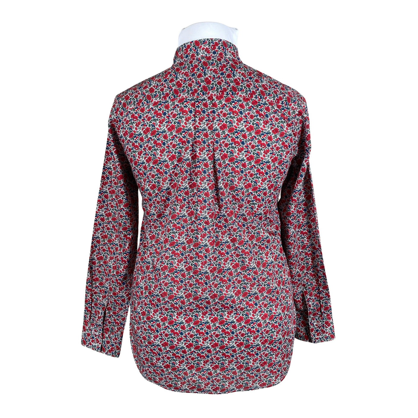 Unisex Paul Smith - Pluus, suurus 42 - Punane (2)