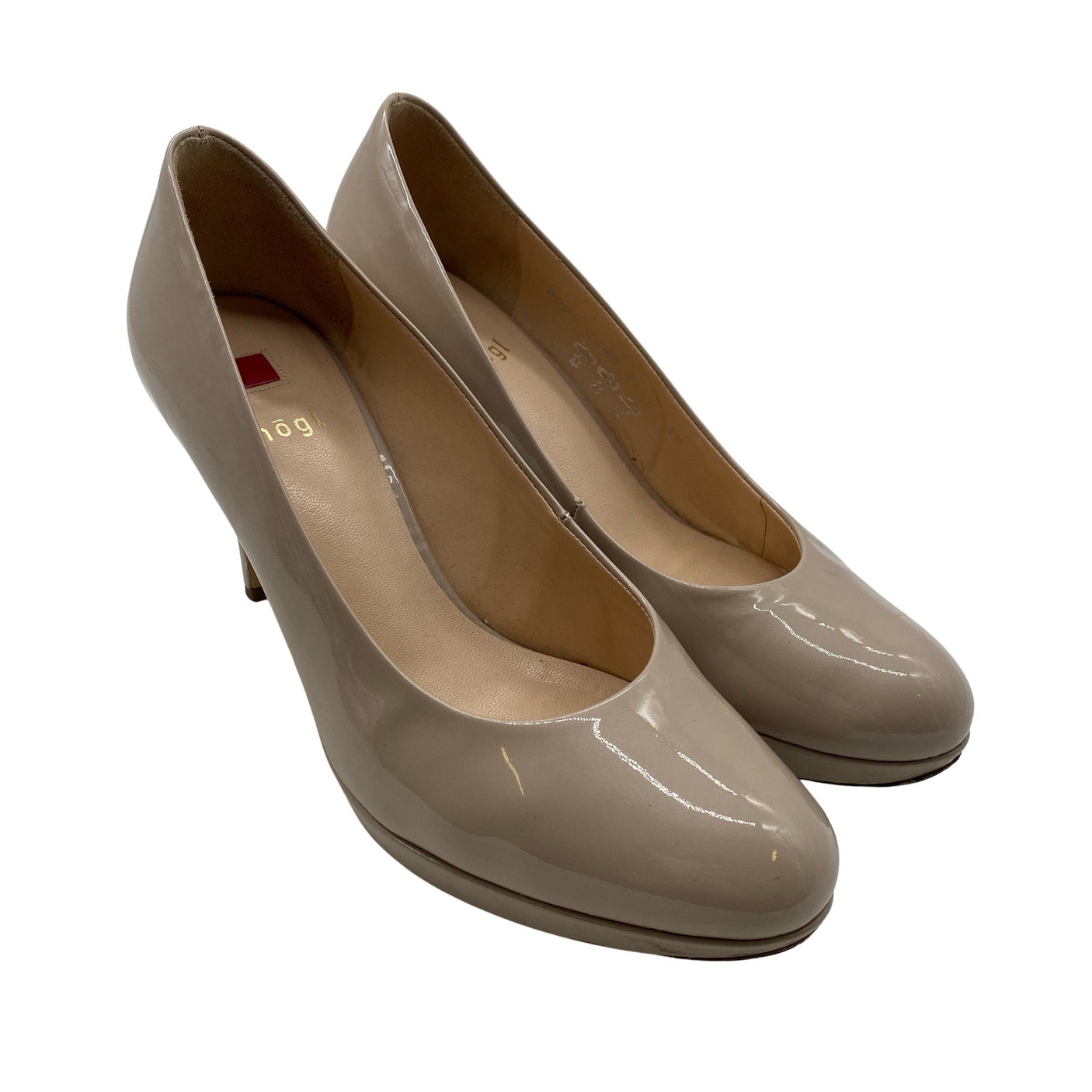 Unisex Högl - Kontsakingad, suurus 38 - Beige (3)