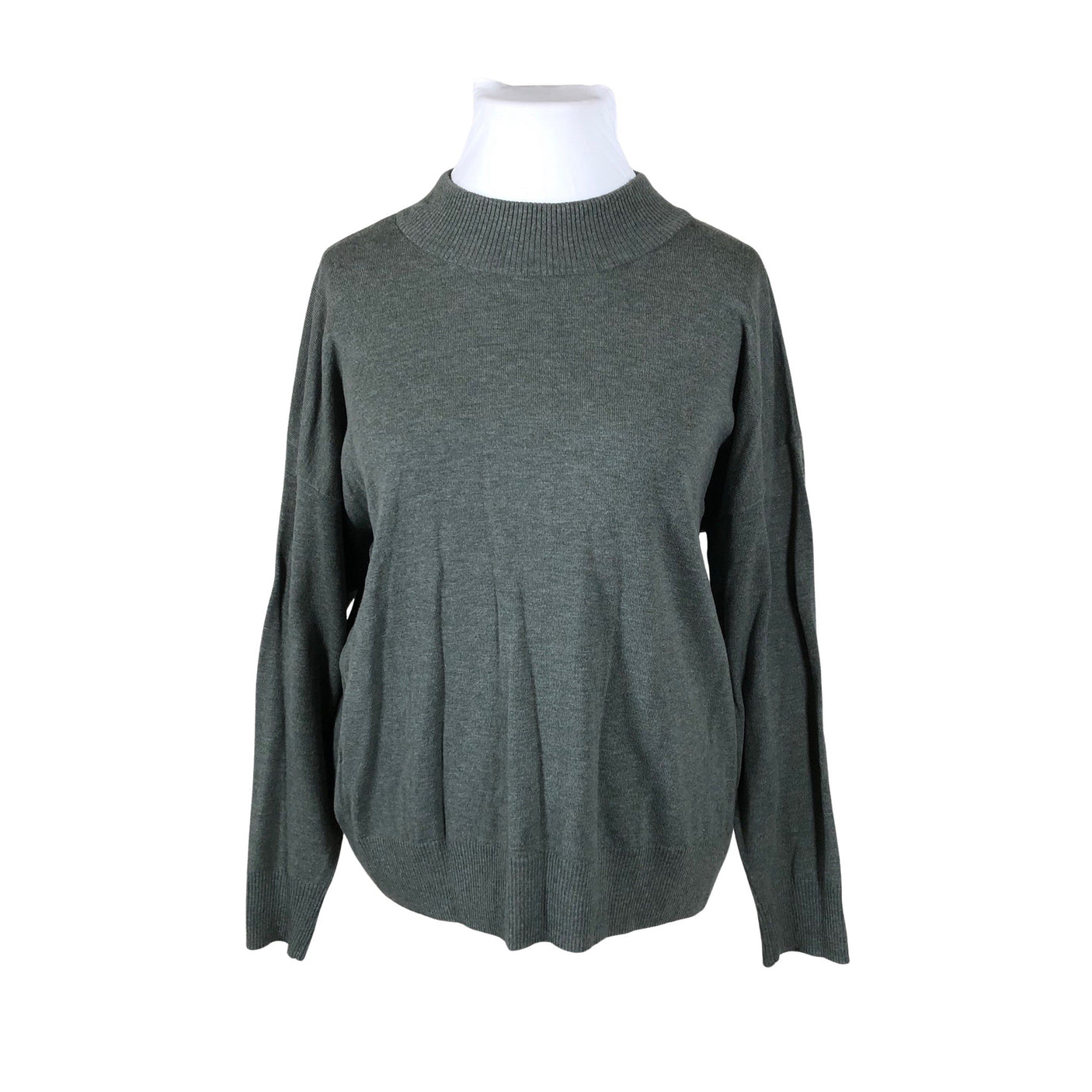 Unisex Nanso - Kampsun, suurus 42 - Hall (1)