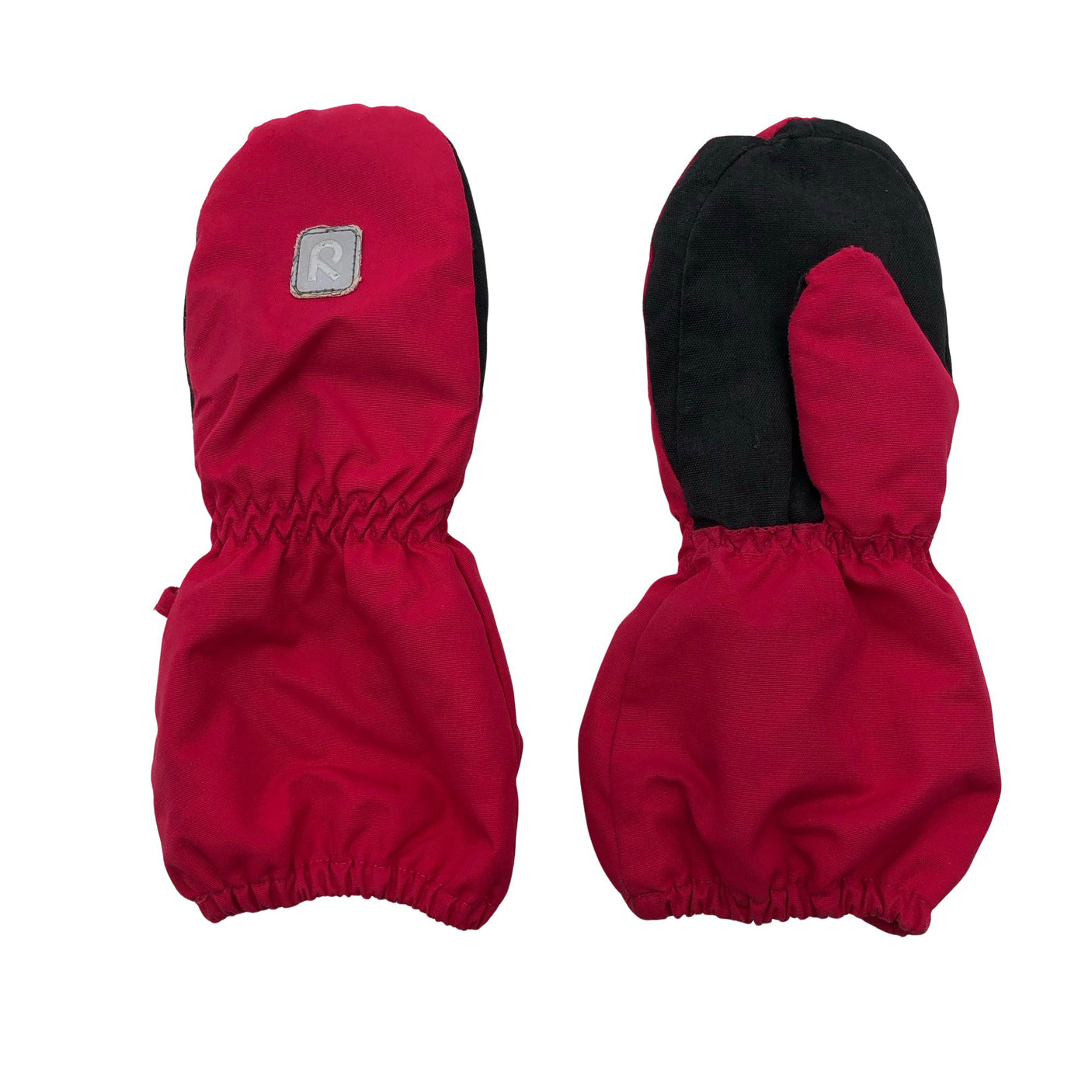 Unisex Reima - Talvekindad, suurus 2 - 3 vuotta - Roosa (1)