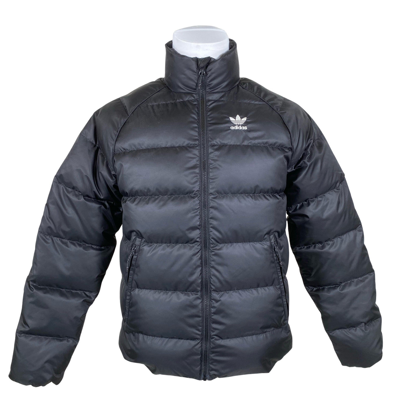 Unisex Adidas - Sulejope, suurus XS - Must (1)