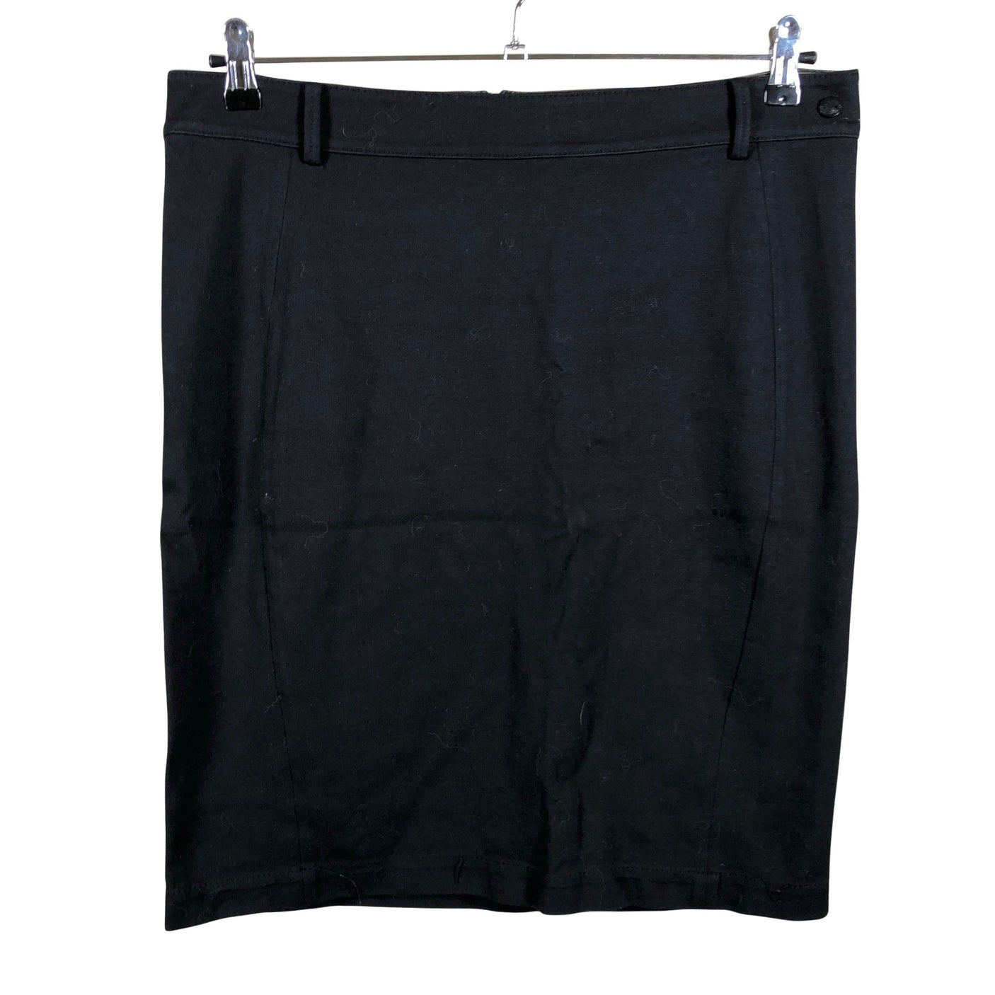 Unisex Marc O'Polo - Trikotaažist seelik, suurus 42 - Must (1)