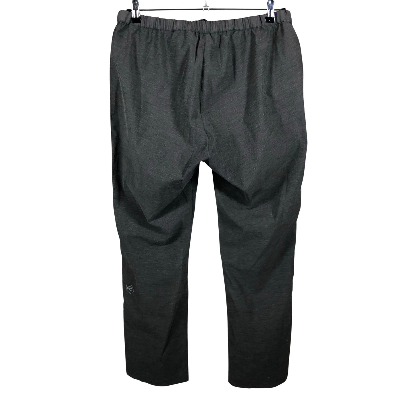 Unisex Raiski - Õuepüksid, suurus M - Hall (2)