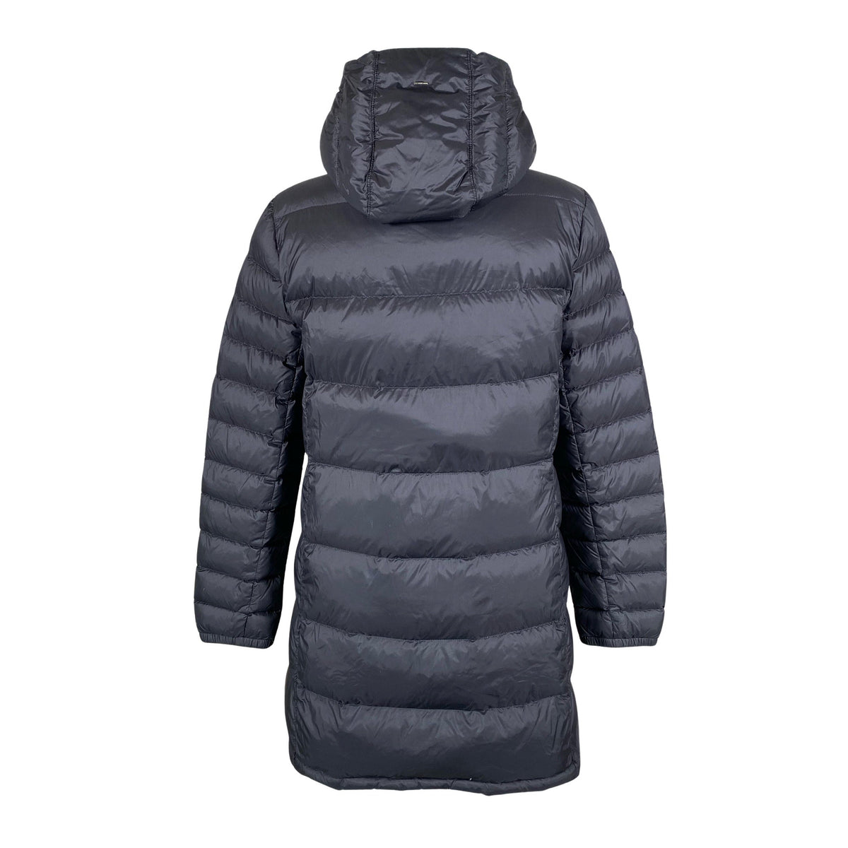Unisex Hugo Boss - Sulejope, suurus 38 - Must (2)