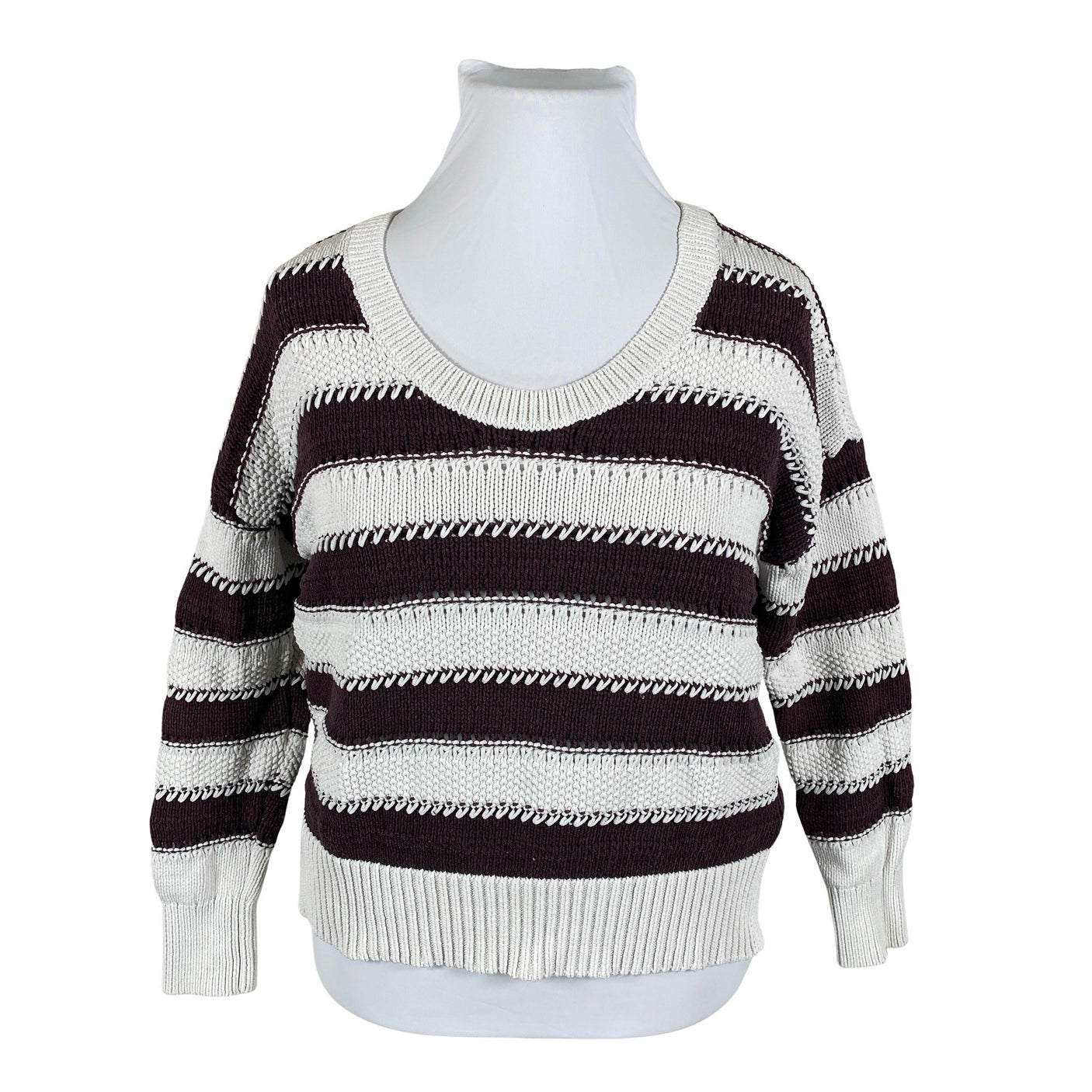 Unisex Esprit - Kampsun, suurus 42 - Valge (1)