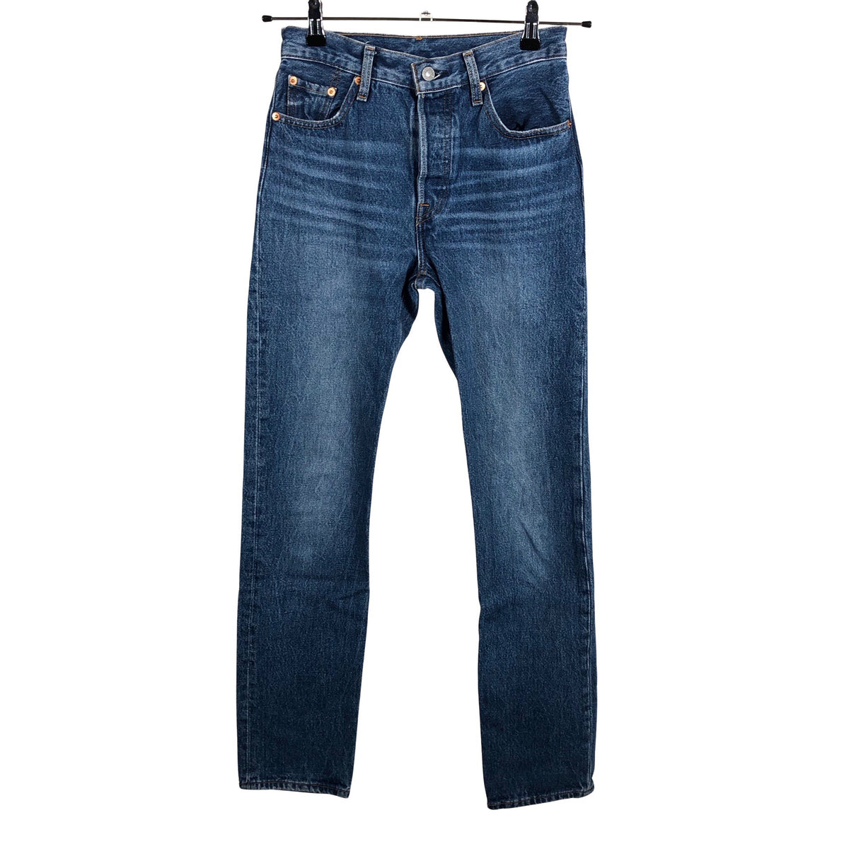 Unisex Levi's - Teksad, suurus W25 - Sinine (1)