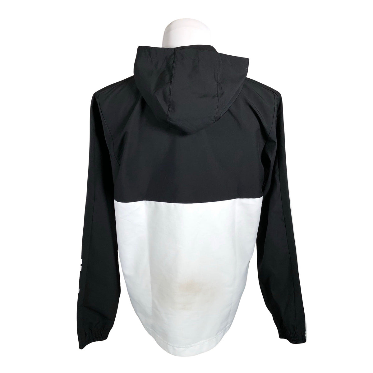 Unisex Adidas - Jope, suurus S - Must (2)