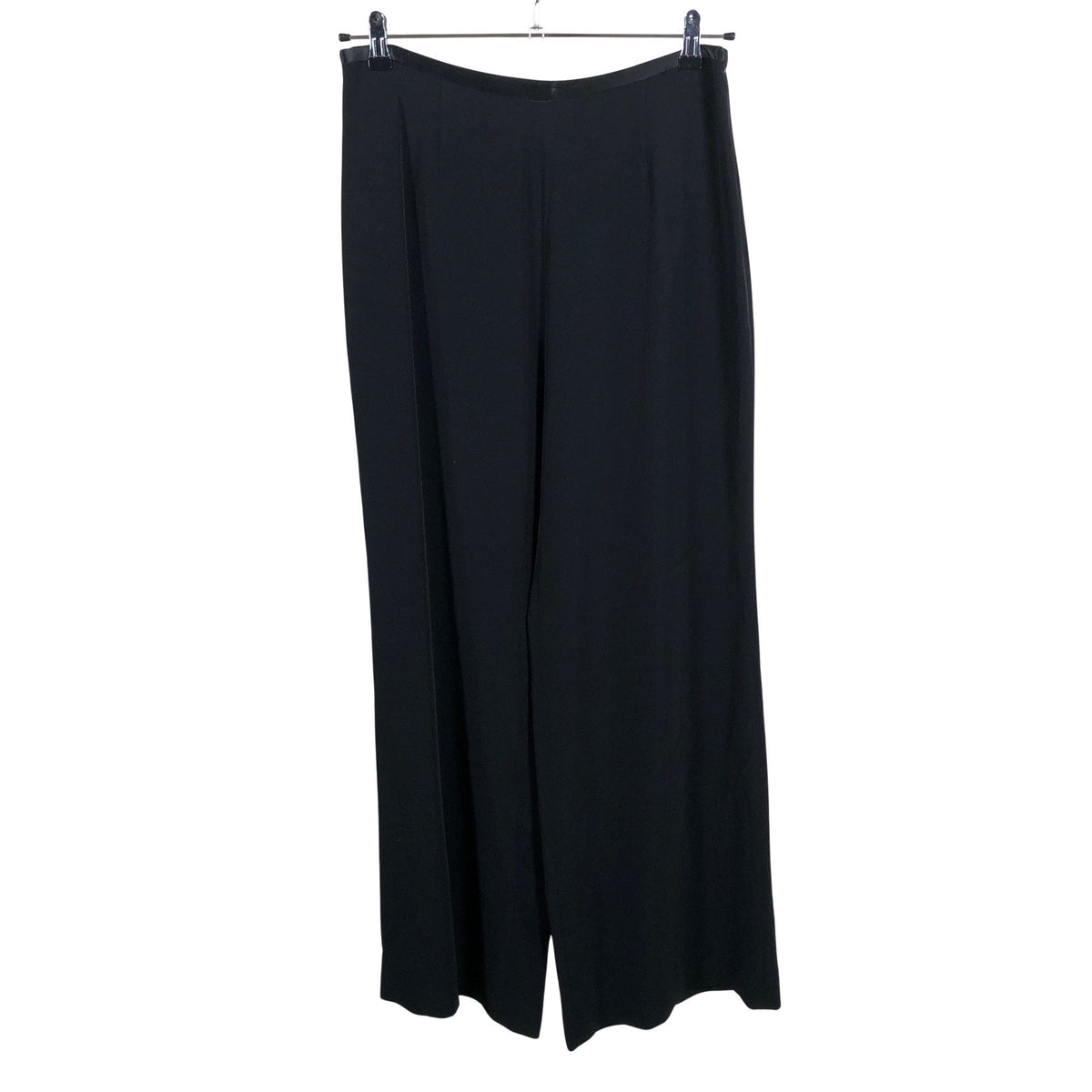 Unisex Christie de la Rue - Viigipüksid, suurus 40 - Must (1)
