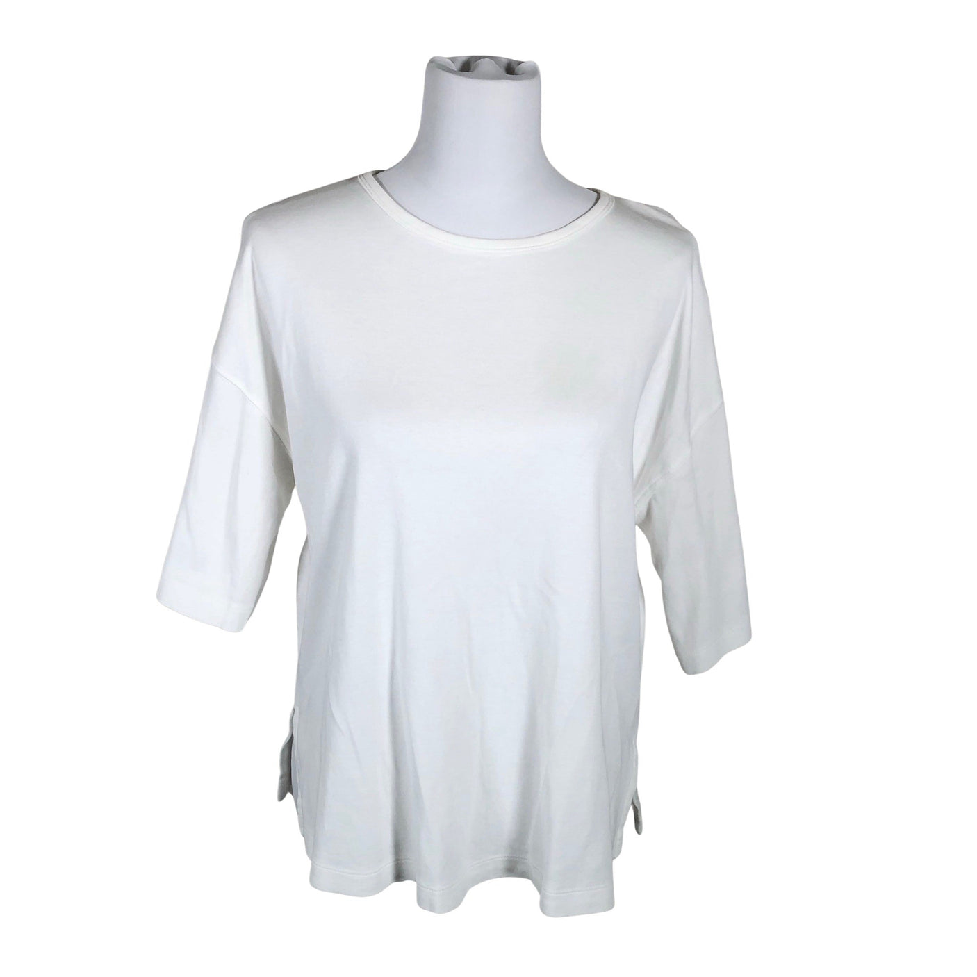 Unisex COS - T-särk, suurus 36 - Valge (1)