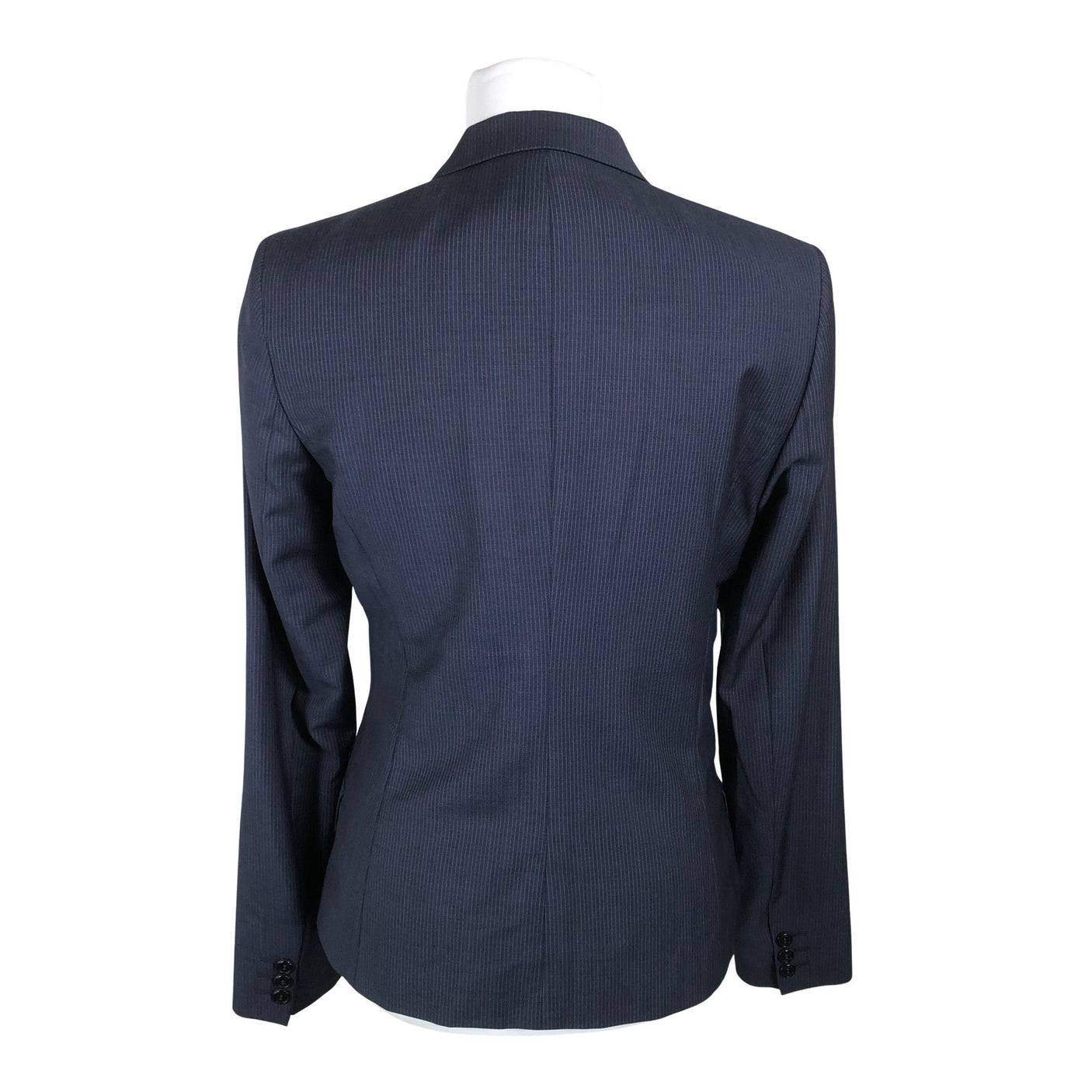 Unisex Tiger of Sweden - Jakk, suurus 38 - Sinine (2)