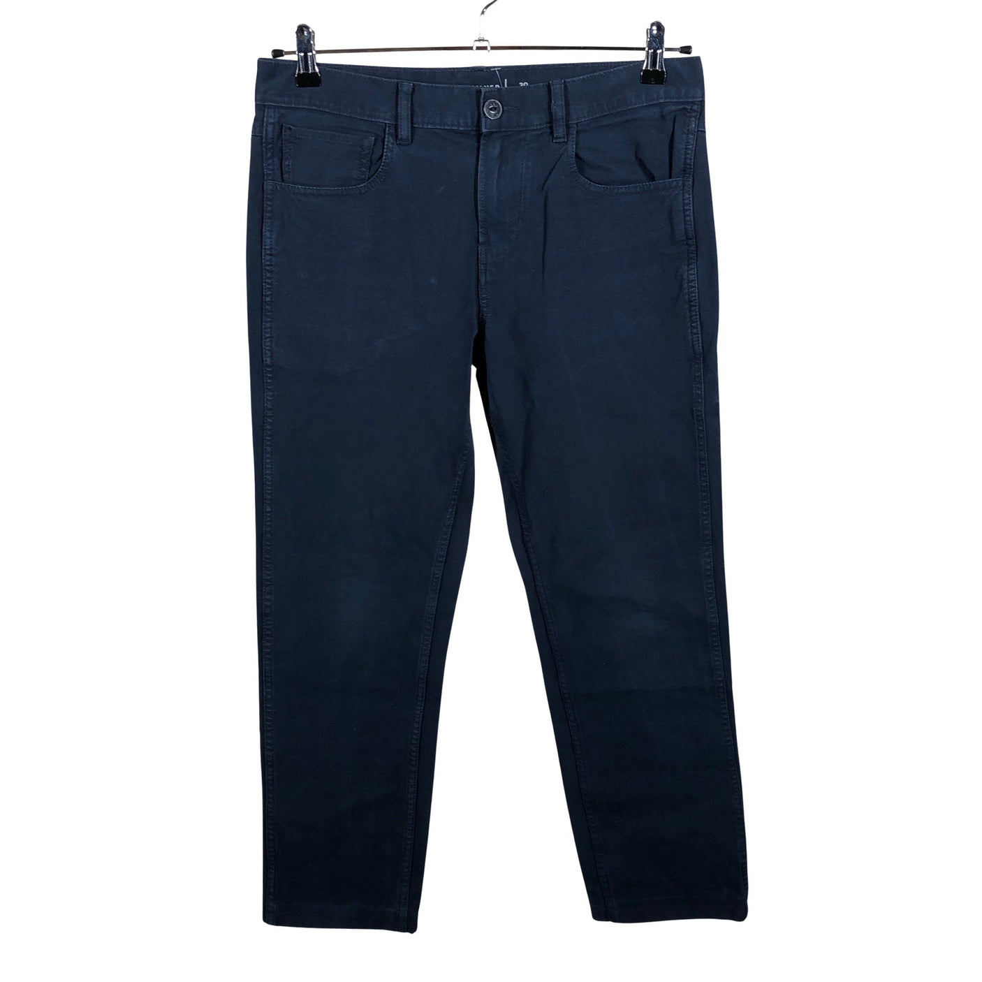 Unisex Quiksilver - Mittevenivad püksid, suurus W30 - Sinine (1)