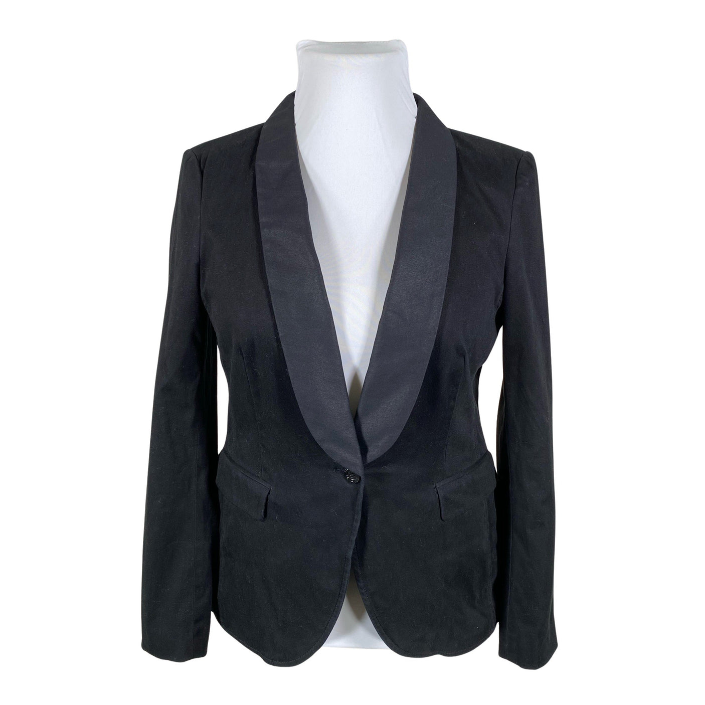 Unisex Esprit - Jakk, suurus 42 - Must (1)