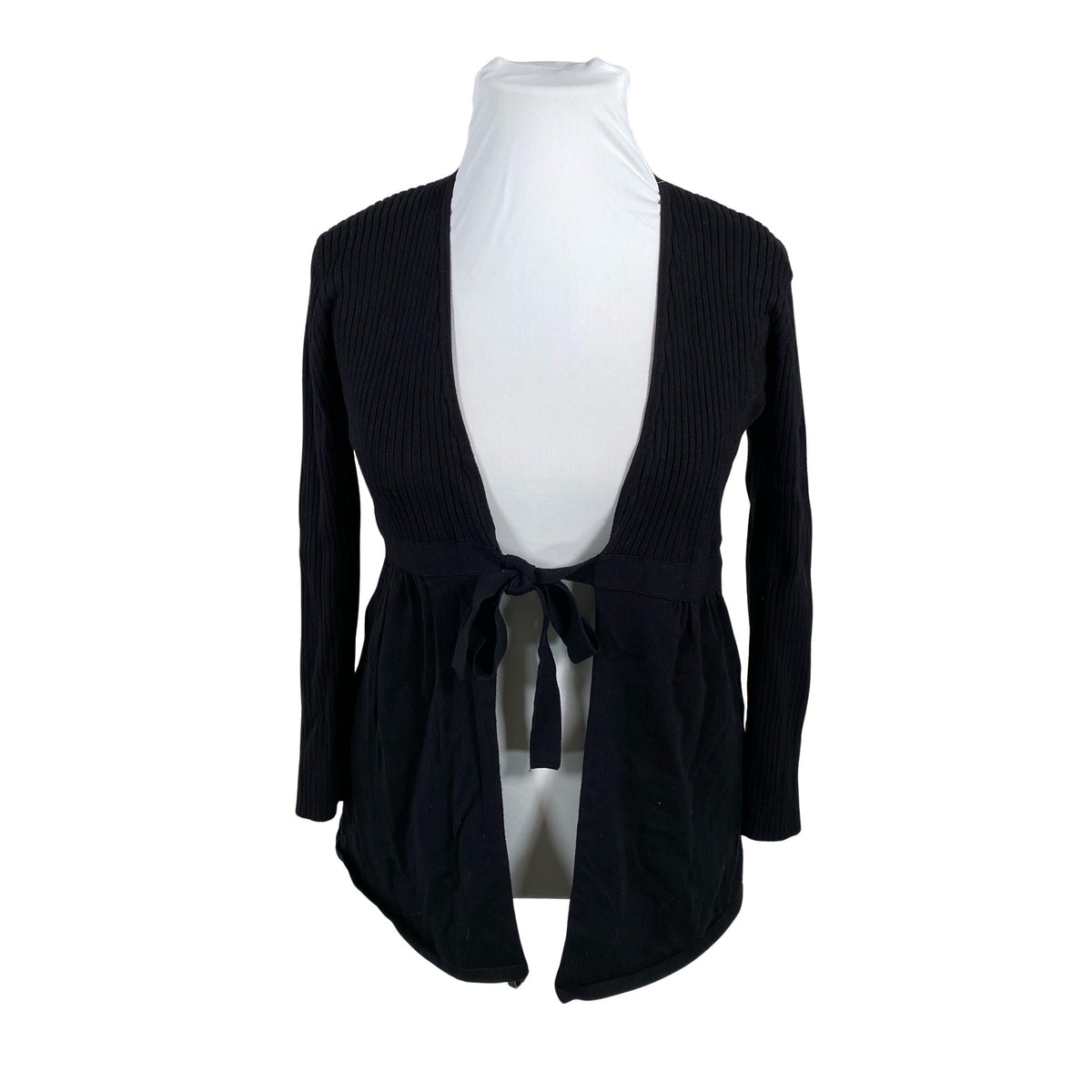 Unisex Andiata - Kardigan, suurus 42 - Must (1)