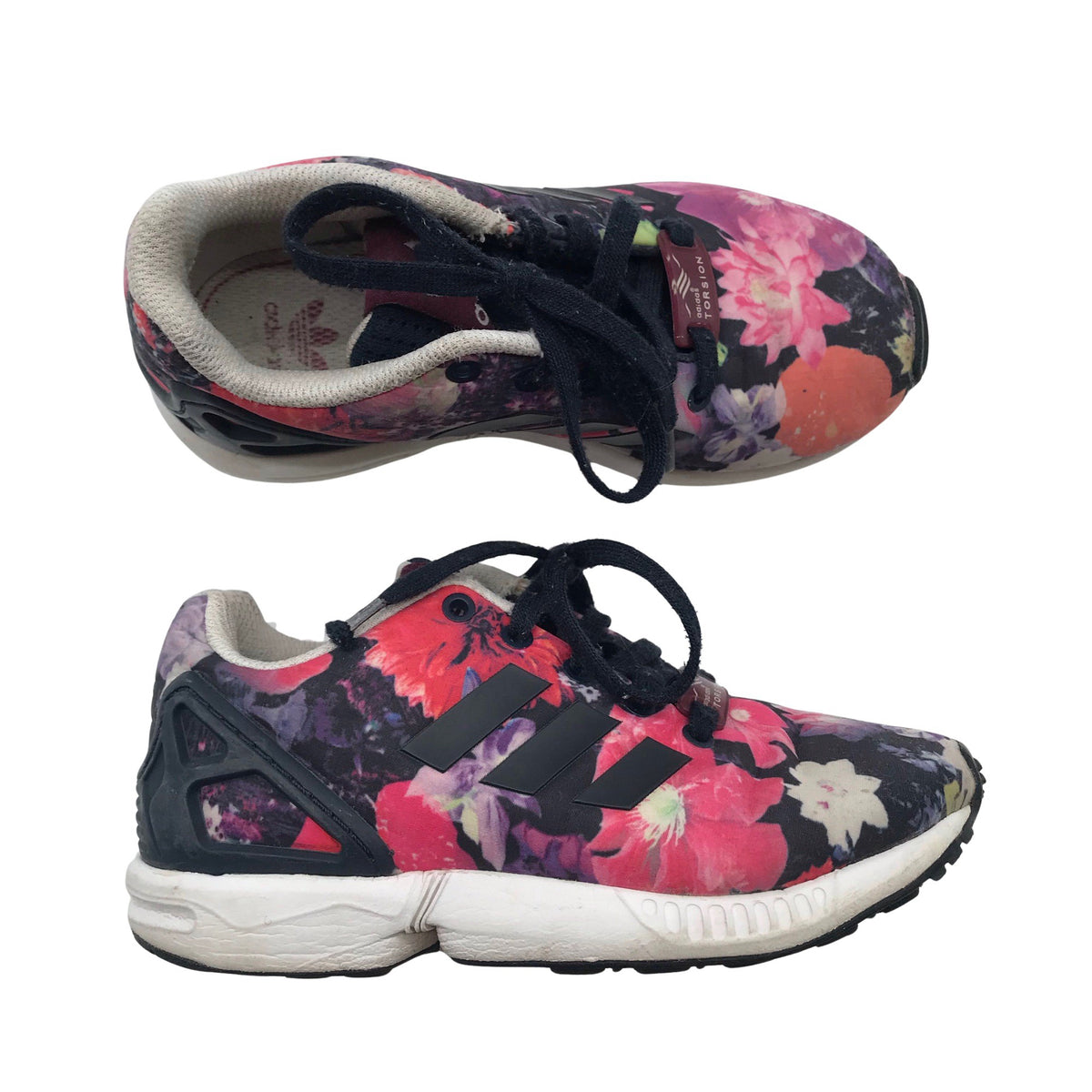 Unisex Adidas - Tossud, suurus 30 - Sinine (1)