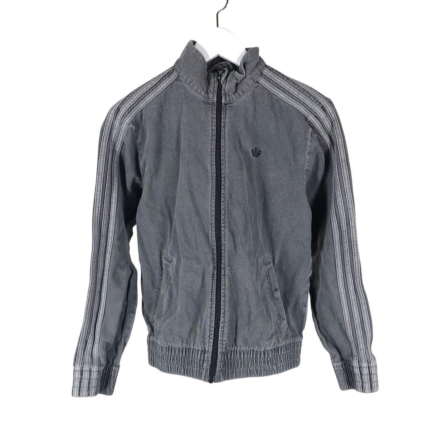 Unisex Adidas - Teksatagi, suurus 158 - 164 - Hall (1)