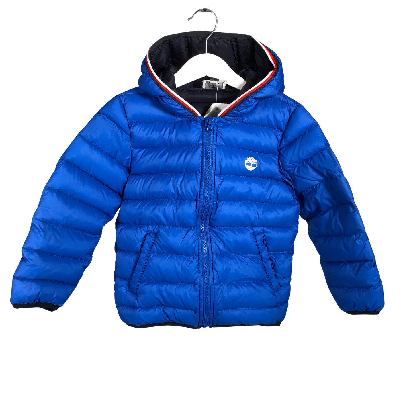 Unisex Timberland - Sulejope, suurus 98 - 104 - Sinine (1)