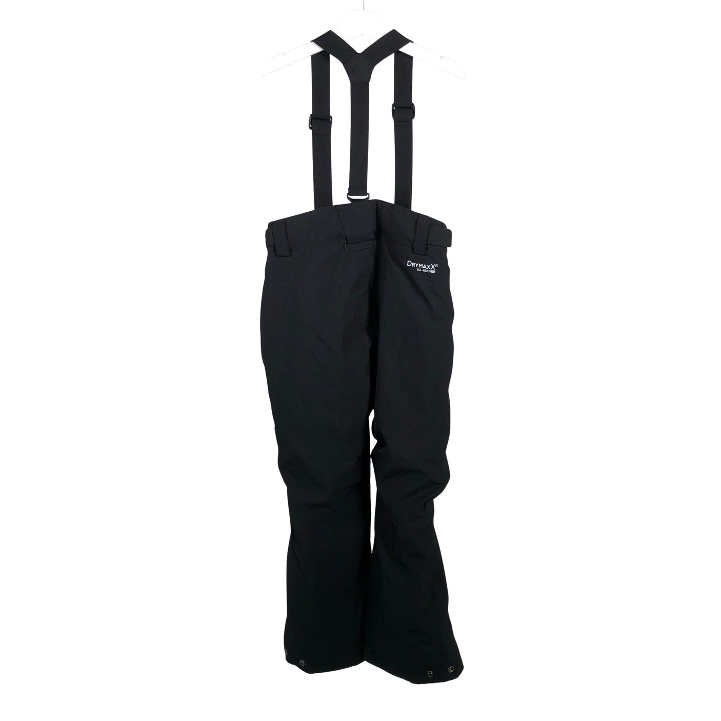 Unisex Halti - Talvepüksid, suurus 134 - 140 - Must (2)