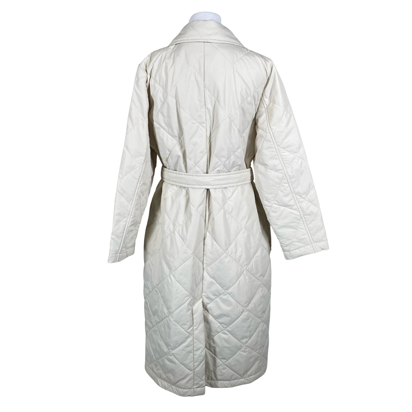 Naisten Nanso - Tikkitakki, koko 40 - Beige