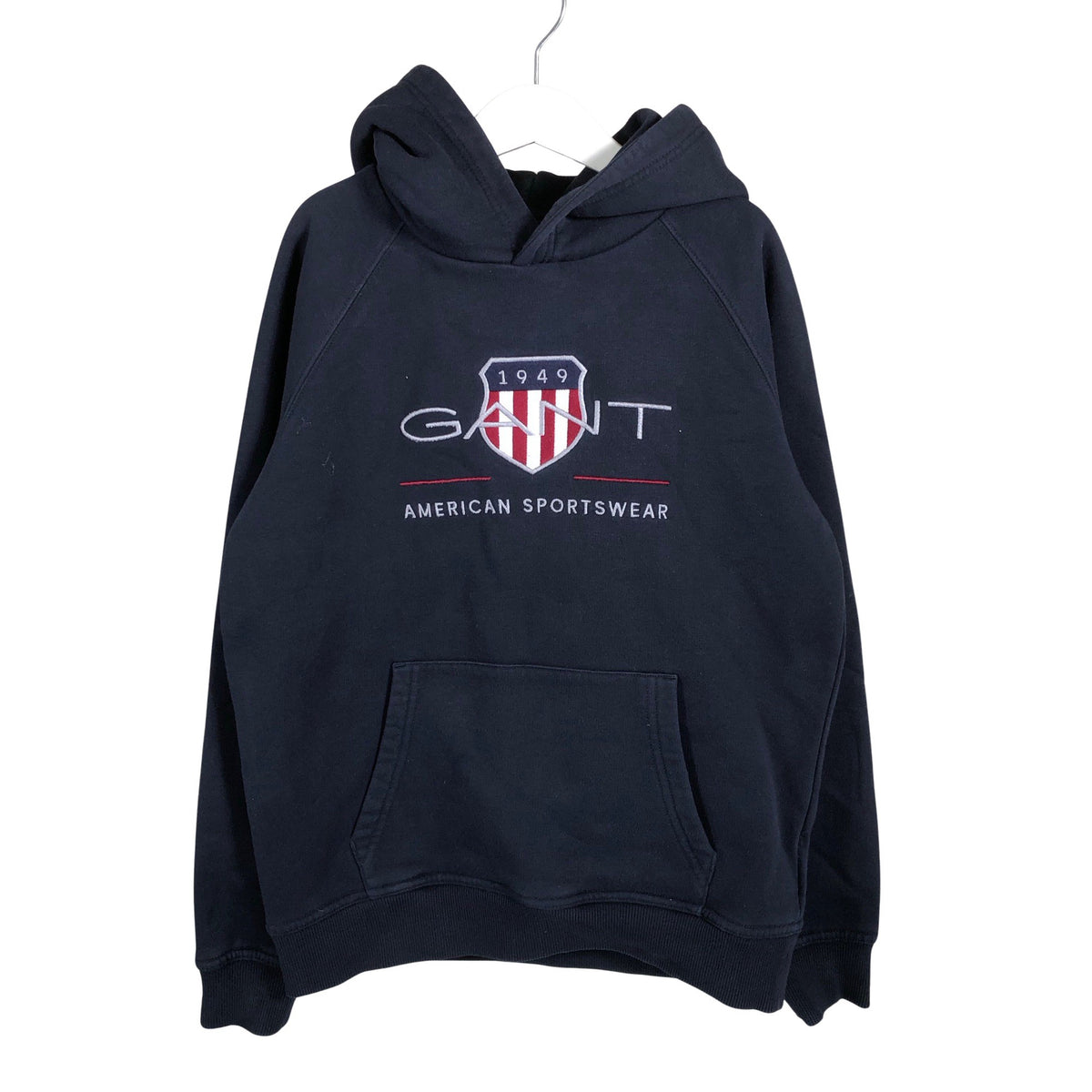Unisex Gant - Dressipluus, suurus 146 - 152 - Sinine (1)