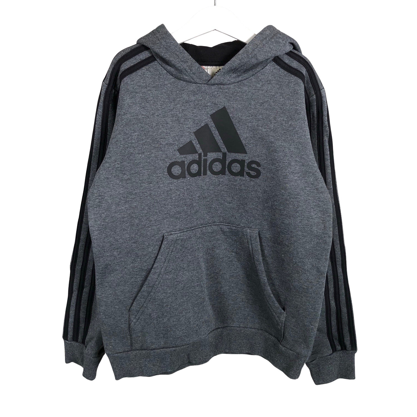 Unisex Adidas - Dressipluus, suurus 134 - 140 - Hall (1)