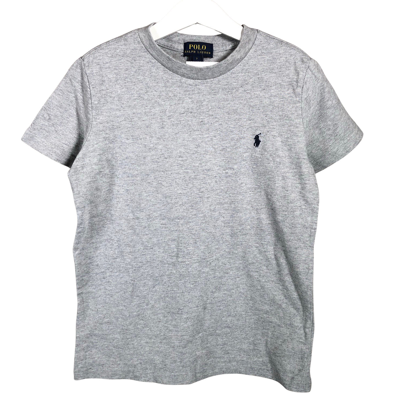 Unisex Polo Ralph Lauren - T-särk, suurus 122 - 128 - Hall (1)