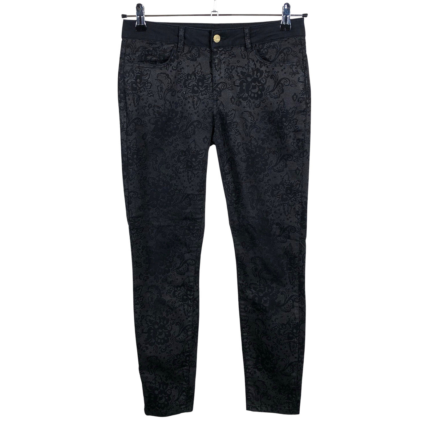 Unisex Esprit - Teksad, suurus W28 - Must (1)