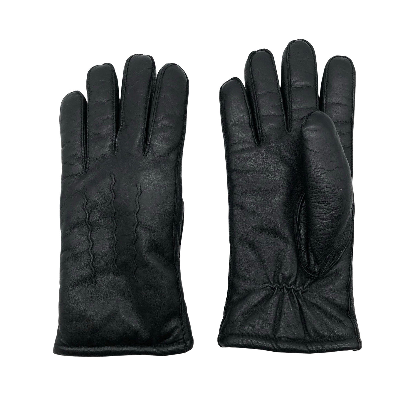 Unisex Mutka - Nahksõrmikud, suurus Suurus puudub - Must (1)