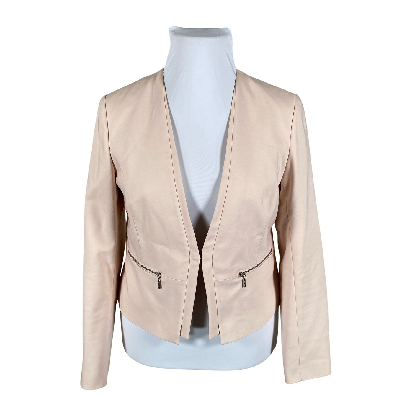 Unisex Comma - Jakk, suurus 42 - Beige (1)