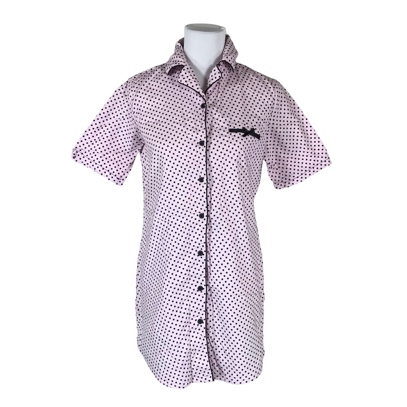 Unisex Esprit - Öösärk , suurus 36 - Heleroosa (1)
