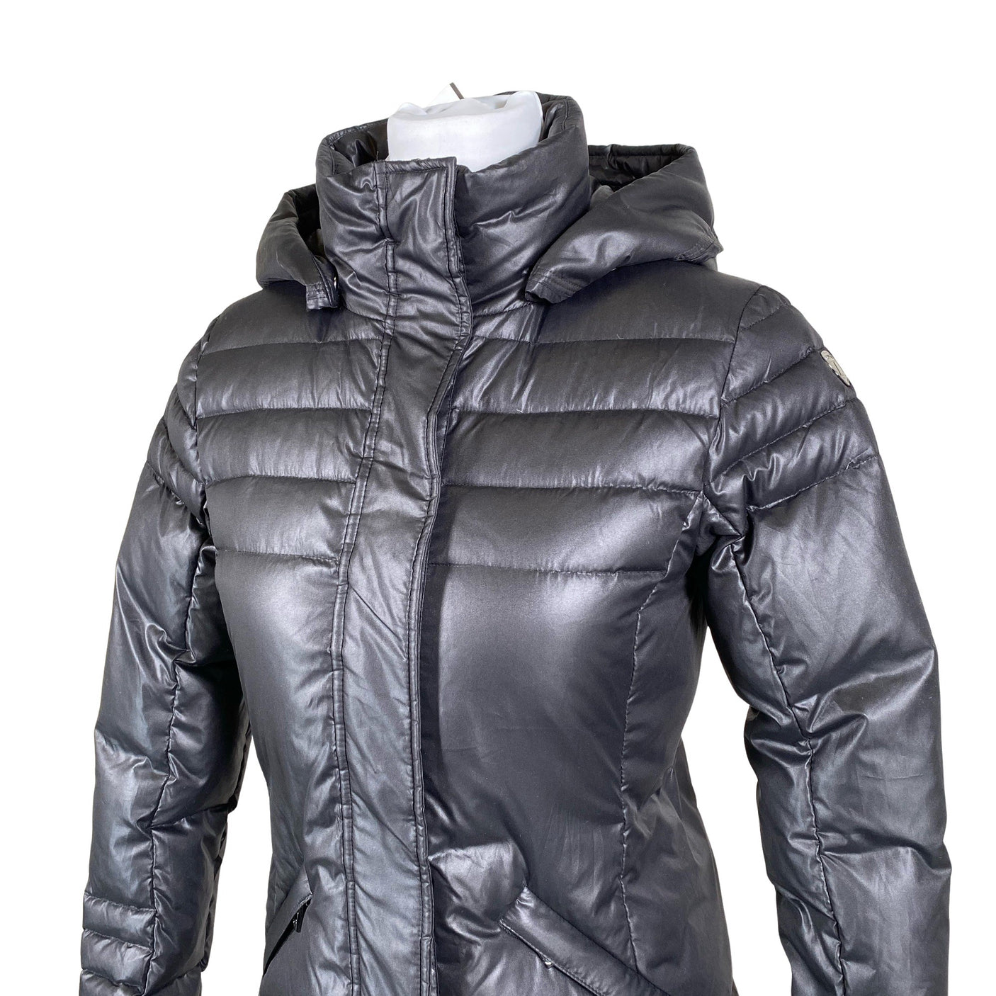 Unisex Luhta - Sulejope, suurus 32 - Must (3)