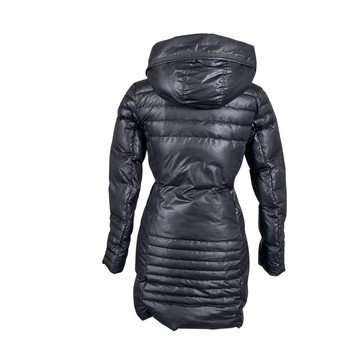 Unisex Luhta - Sulejope, suurus 32 - Must (2)