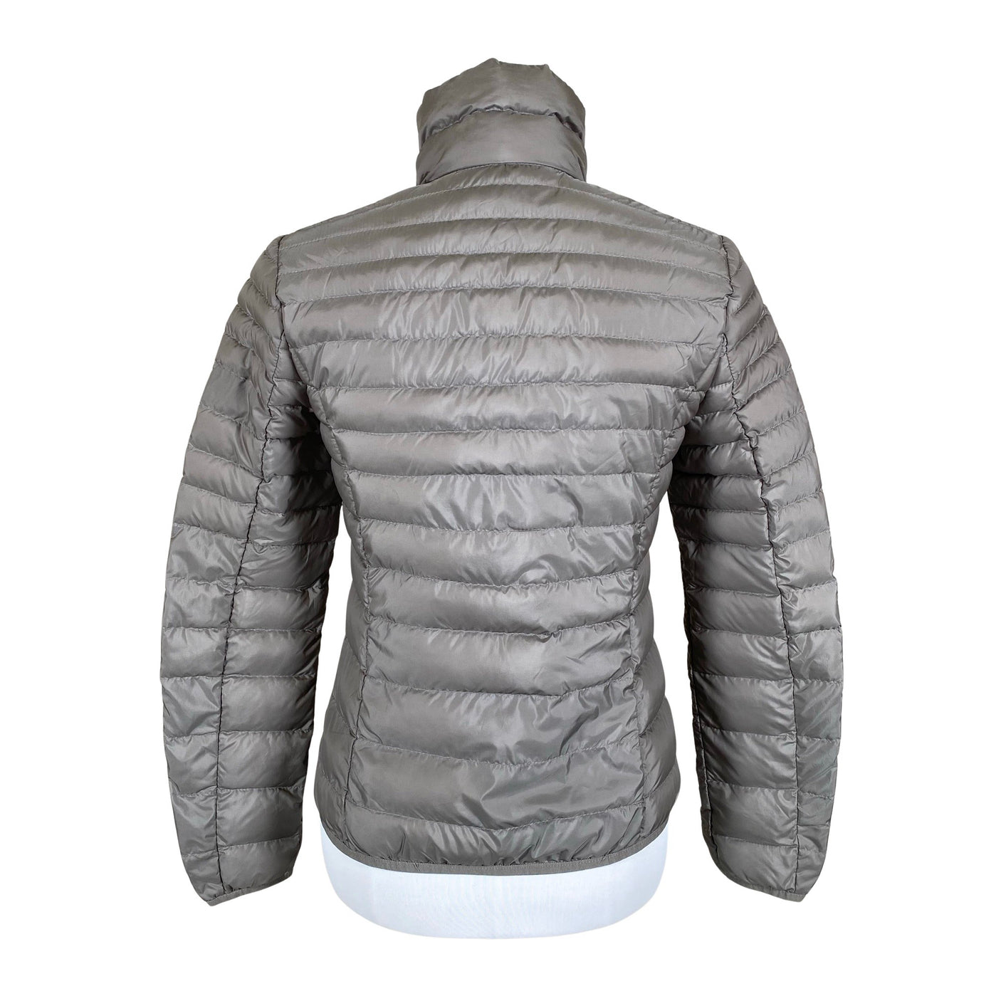 Unisex s.Oliver - Õhem talvejope, suurus 34 - Hall (2)