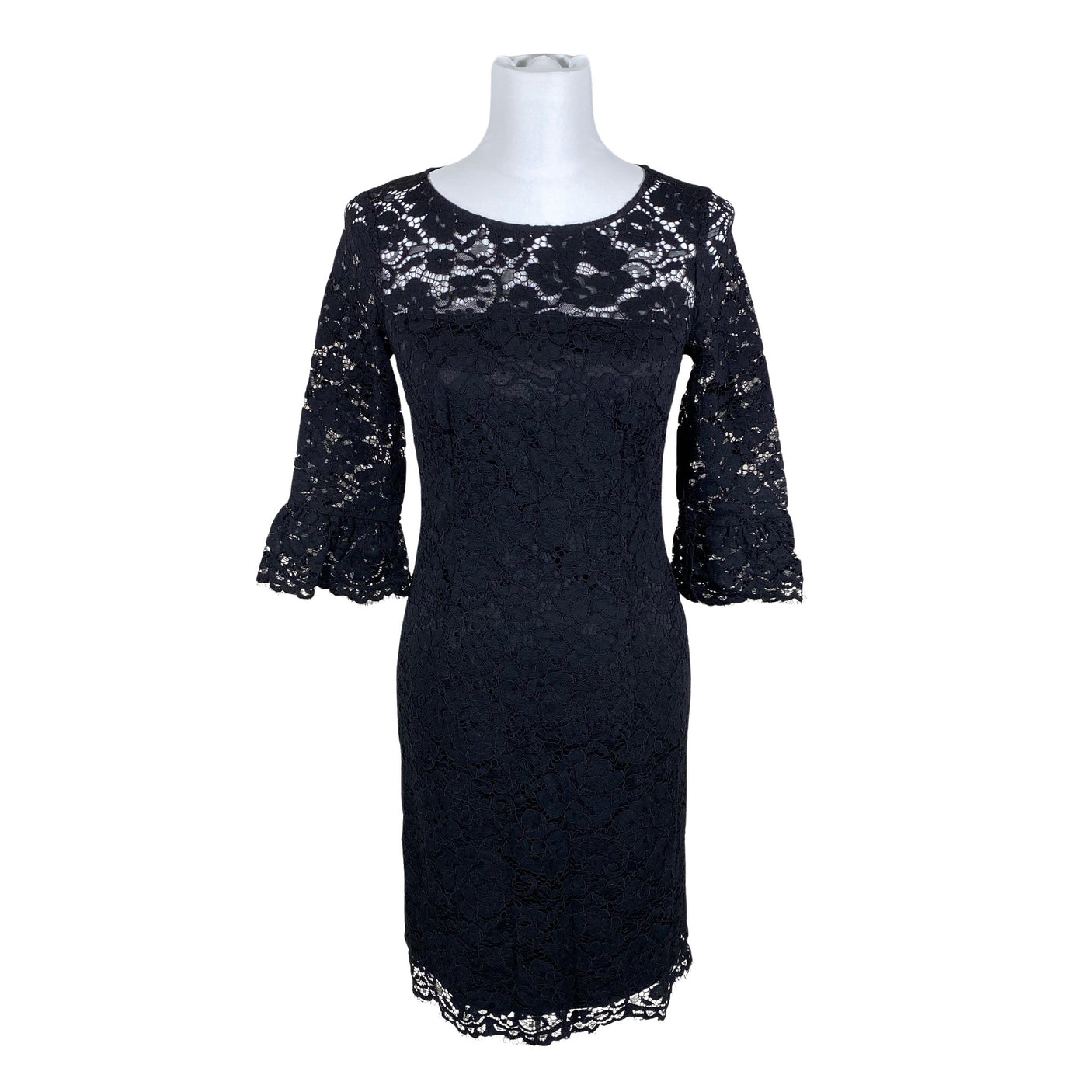Unisex Esprit - Pidulik kleit, suurus 34 - Must (1)