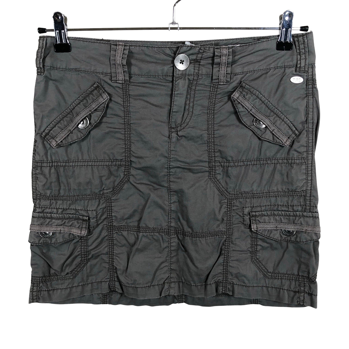 Unisex Esprit - Mitteveniv seelik, suurus 34 - Hall (1)
