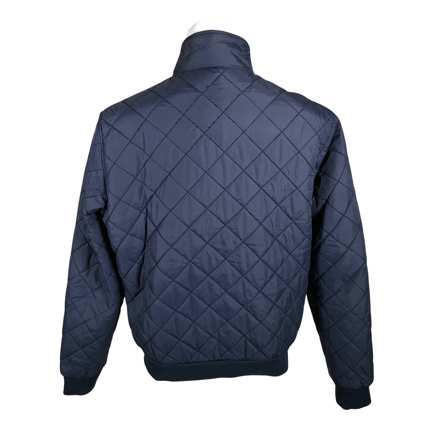 Unisex Bodyguard - Tepitud jope, suurus L - Sinine (2)
