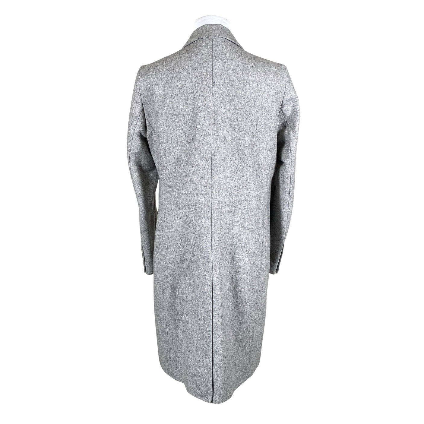 Unisex Tommy Hilfiger - Villane mantel, suurus 36 - Hall (2)